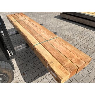 Kavel 556 - Douglas Balken 150x150x3000mm