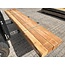 Bundel 556  - Douglas Balken 150x150x3000mm