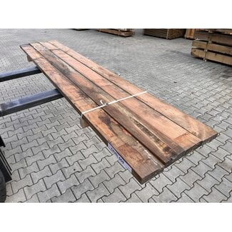 Kavel 559 - Douglas Regels 45x145x3000mm