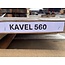 Bundel 560 - Douglas Regels 45x145x3000mm