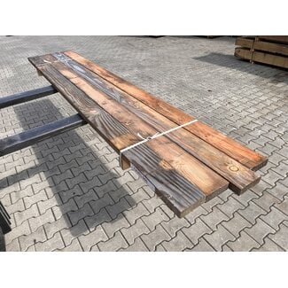 Kavel 560 - Douglas Regels 45x145x3000mm