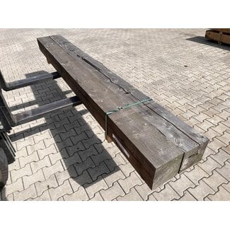 Kavel 562 - Douglas Balken 200x200x3000mm