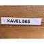 Bundel 565 - Douglas Balken 200x200x3000mm