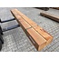 Bundel 565 - Douglas Balken 200x200x3000mm