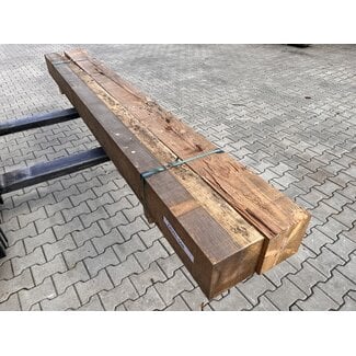 Kavel 566 - Douglas Balken 200x200x3000mm