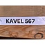 Bundel 567 - Douglas Balken 190x190x3000mm