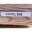 Bundel 568 - Douglas Balken 190x190x3000mm