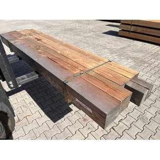Kavel 568 - Douglas Balken 190x190x3000mm