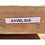 Bundel 569 - Douglas Balken 190x190x3000mm