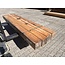 Bundel 570 - Douglas Balken 190x190x3000mm