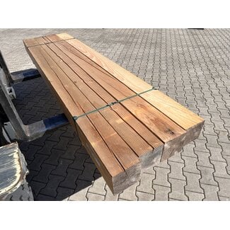 Kavel 571 - Douglas Balken 190x190x3000mm