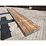 Bundel 572 - Douglas Balken 110x110x3000 mm