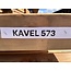 Bundel 573 - Douglas Balken 110x110x3000 mm