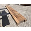 Bundel 573 - Douglas Balken 110x110x3000 mm