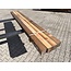 Bundel 574 - Douglas Balken 110x110x3000 mm