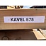 Bundel 575 - Douglas Balken 110x110x3000 mm