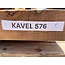 Bundel 576 - Douglas Balken 110x110x3000 mm