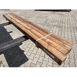 Kavel 576 - Douglas Balken 110x110x3000 mm
