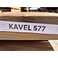 Bundel 577 - Douglas Balken 90x90x3000 mm