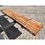 Bundel 578 - Douglas Balken 90x90x3000 mm