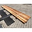 Bundel 579 - Douglas Balken 90x90x3000 mm