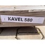 Bundel 580 - Douglas Balken 90x90x3000 mm