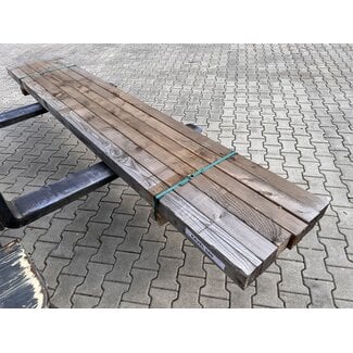 Kavel 580 - Douglas Balken 90x90x3000 mm