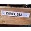 Bundel 582 - Douglas Balken 143x143x5000mm