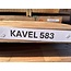 Bundel 583 - Douglas Balk 45x145x5000 mm