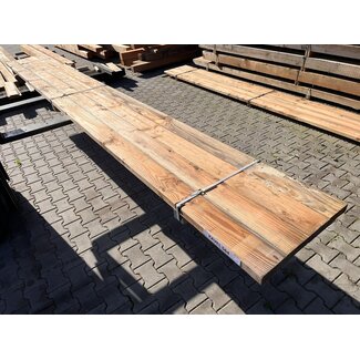 Kavel 584 - Douglas Balk 45x145x5000 mm