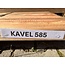 Bundel 585 - Douglas Balk 45x145x5000 mm