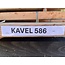 Bundel 586 - Douglas Balk 45x145x5000 mm