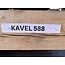 Bundel 588 - Eiken Balken 150x150x5000 mm