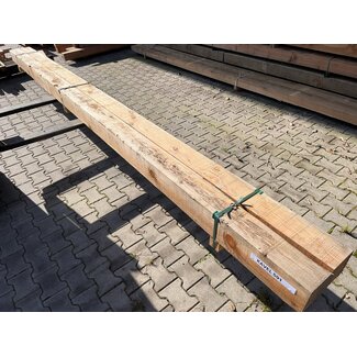 Kavel 591 - Douglas Balken 150x150x5000mm