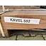 Bundel 592 - Douglas Balken 100x200x6000 mm