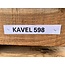 Bundel 598  - Douglas Balken 150x150x5000mm