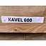 Bundel 600  - Douglas Balken 150x150x6000mm