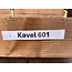 Bundel 601  - Douglas Balken 150x150x6000mm