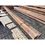 Bundel 601  - Douglas Balken 150x150x6000mm