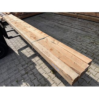 Kavel 603 - Douglas Balken 150x150x6000mm