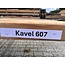Bundel 607 - Douglas Balken 65x240x5000 mm
