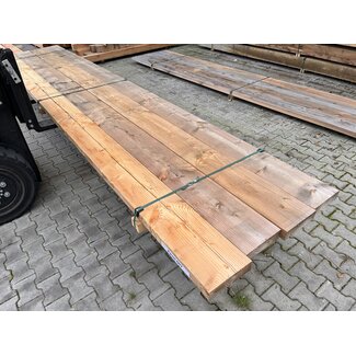Kavel 607 - Douglas Balken 65x240x5000 mm