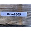 Bundel 609 - Douglas Balken 190x190x5000mm
