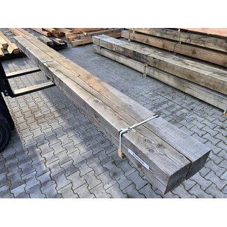 Kavel 610 - Douglas Balken 200x200x5000mm