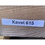 Bundel 615 - Douglas Balken 200x200x5000mm
