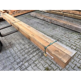 Kavel 615 - Douglas Balken 200x200x5000mm