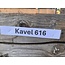 Bundel 616 - Douglas Balken 200x200x5000mm