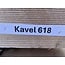 Bundel 618  - Douglas Balken 150x150x6000mm