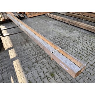 Kavel 618 - Douglas Balken 150x150x6000mm