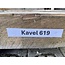 Bundel 619  - Douglas Balken 150x150x6000mm